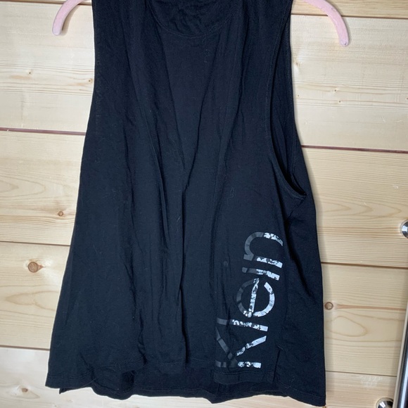 Calvin Klein Boyfriend tank - Picture 3 of 3